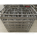 Steel casting basket wholesale price